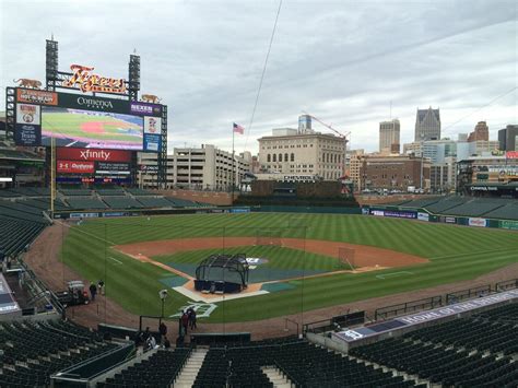 detroit tigers gameday today